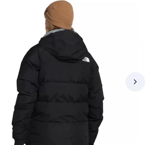 NWT THE‎ NORTH FACE COREFIRE DOWN WINDSTOPPER JACKET - MEN'S S - Picture 2 of 8